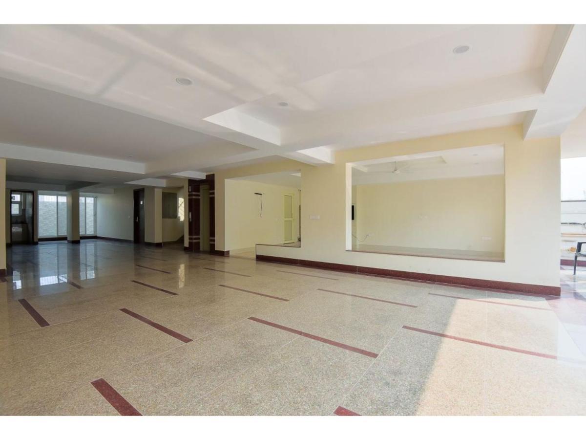 Bluo Studio2 Golf Course Road - Gym, Terrace Garden Gurgaon Eksteriør bilde